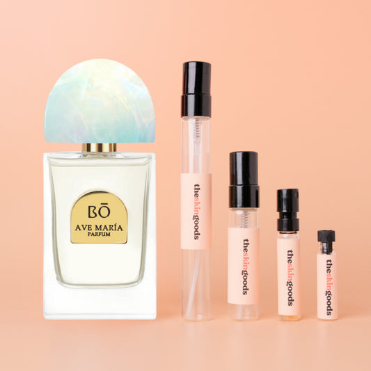 House of Bo Ave Maria Parfum Decant