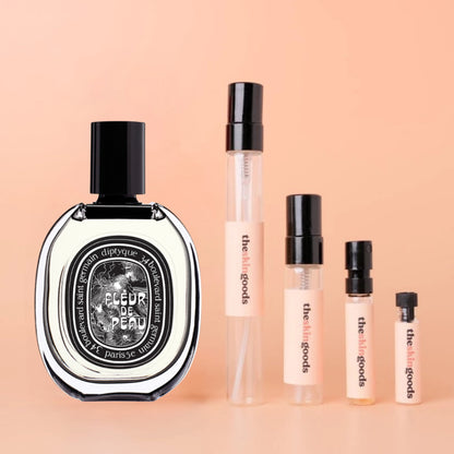 Fleur de Peau Eau de Parfum Decant