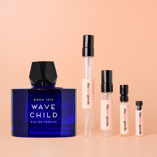 Room 1015 Wavechild Eau de Parfum Decant