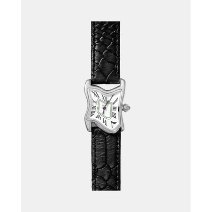 Laphont Square Melting Watch Small