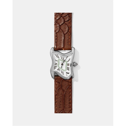 Laphont Square Melting Watch Small