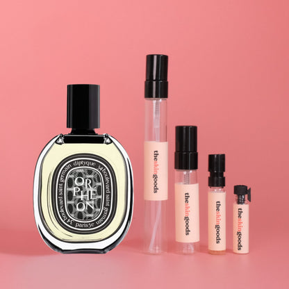 Orpheon Eau de Parfum Decant