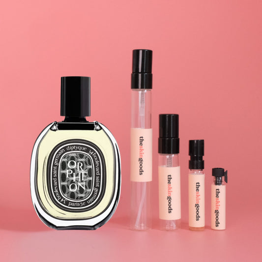 Orpheon Eau de Parfum Decant