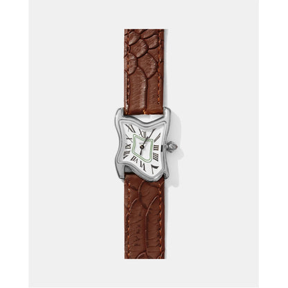 Laphont Square Melting Watch Small