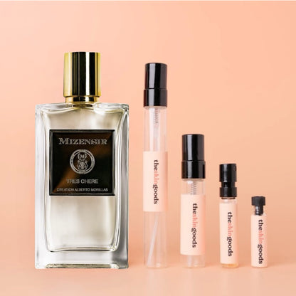 Mizensir Tres Chere Eau de Parfum Decant