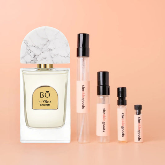 House of Bo Casa Blanca Eau de Parfum Decant