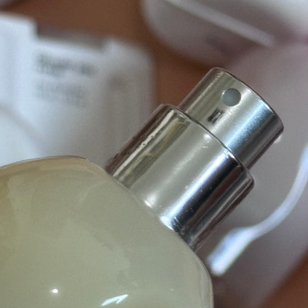 EMPTY Glossier Perfume Bottle - You Deux, You Fleur, You Reve and You Original