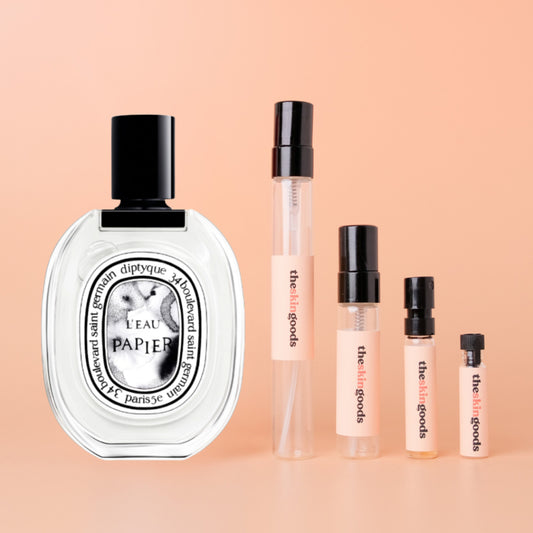 L’Eau Papier Eau de Toilette Decant