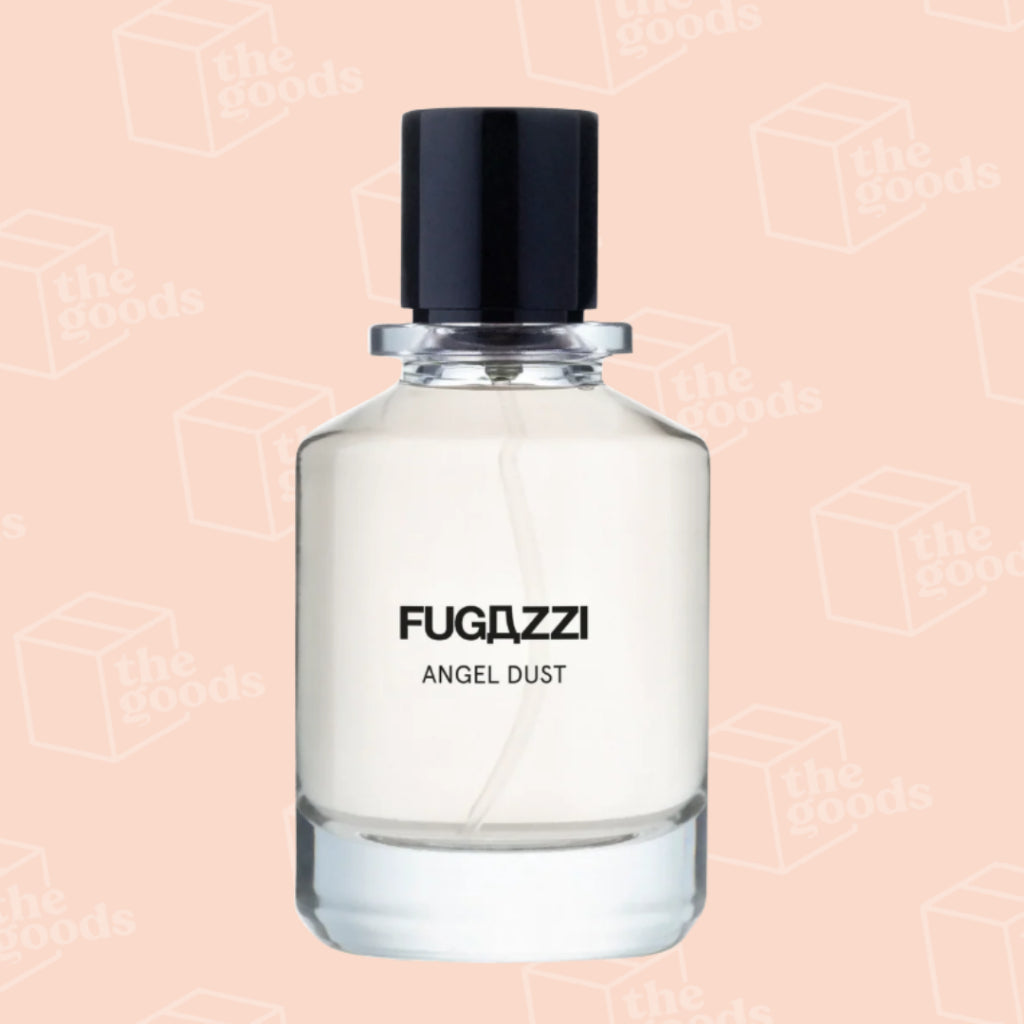 Fugazzi Angel Dust Extrait de Parfum