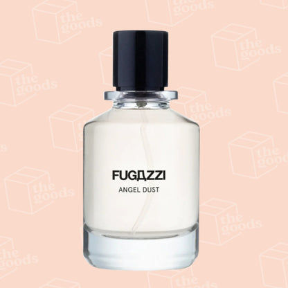 Fugazzi Angel Dust Extrait de Parfum