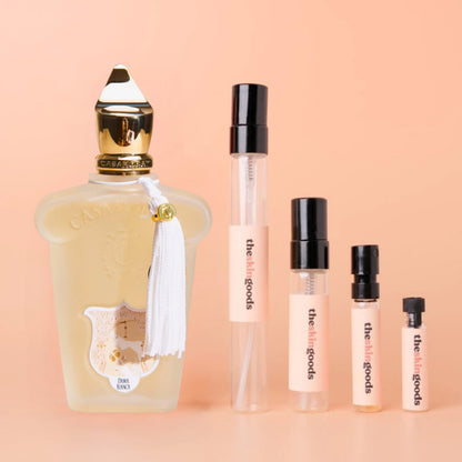 Dama Bianca Eau de Parfum Decant