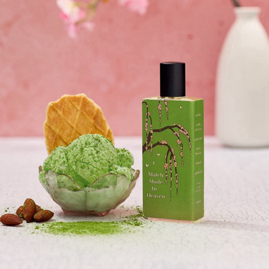 SORCE Match Made In Heaven Extrait de Parfum