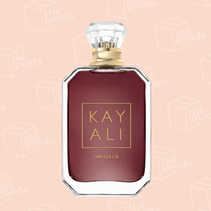 Kayali Vanilla 28 Eau de Parfum