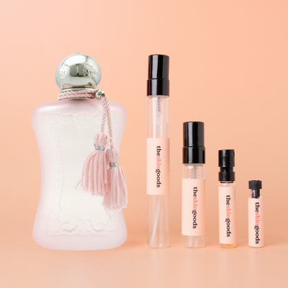 Delina La Rosée Eau de Parfum Decant