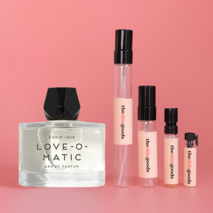 Room 1015 Love-O-Matic EDP Decant