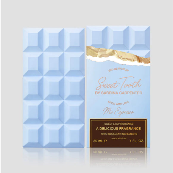 Scent Beauty Sweet Tooth Me Espresso Eau de Parfum by Sabrina Carpenter