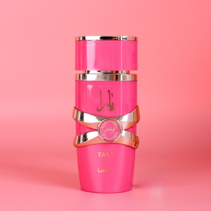 Lattafa Yara Candy Eau de Parfum