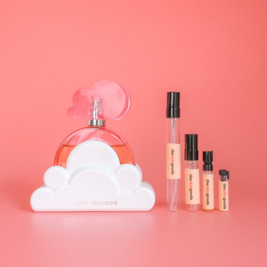 Ariana Grande Cloud Pink Eau de Parfum Decant