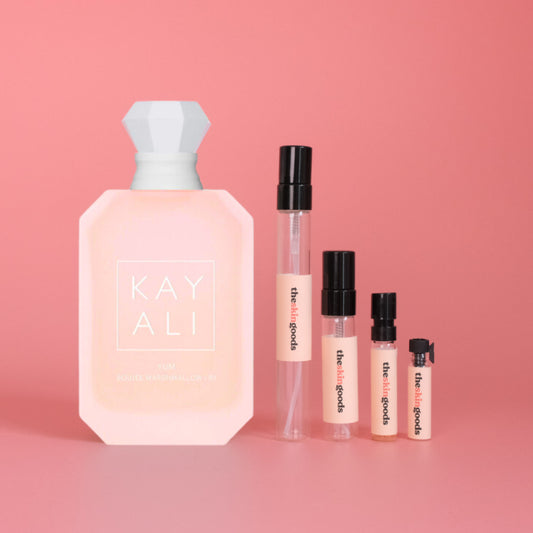 Kayali Yum Boujee Marshmallow | 81 Eau de Parfum