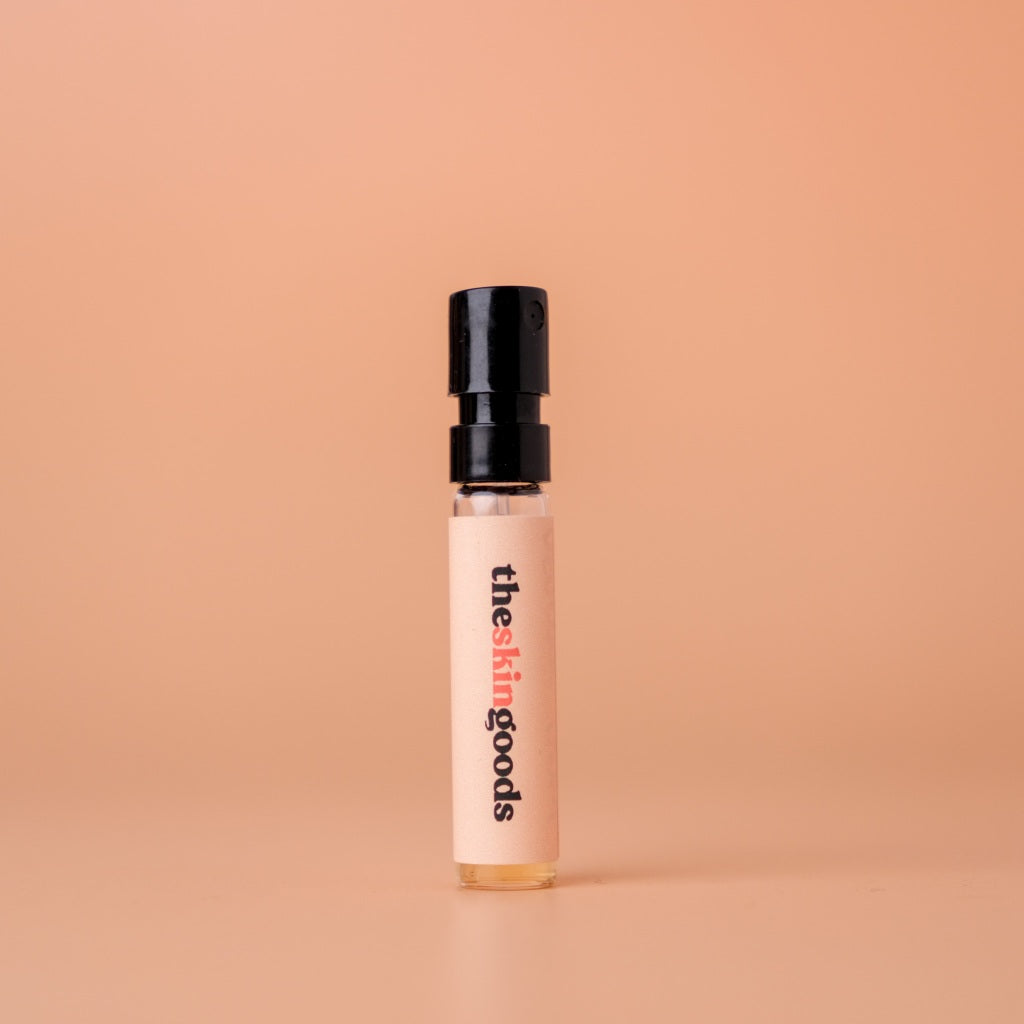 Kyse Perfumes Delizia di Marshmallow Eau de Parfum - Decant