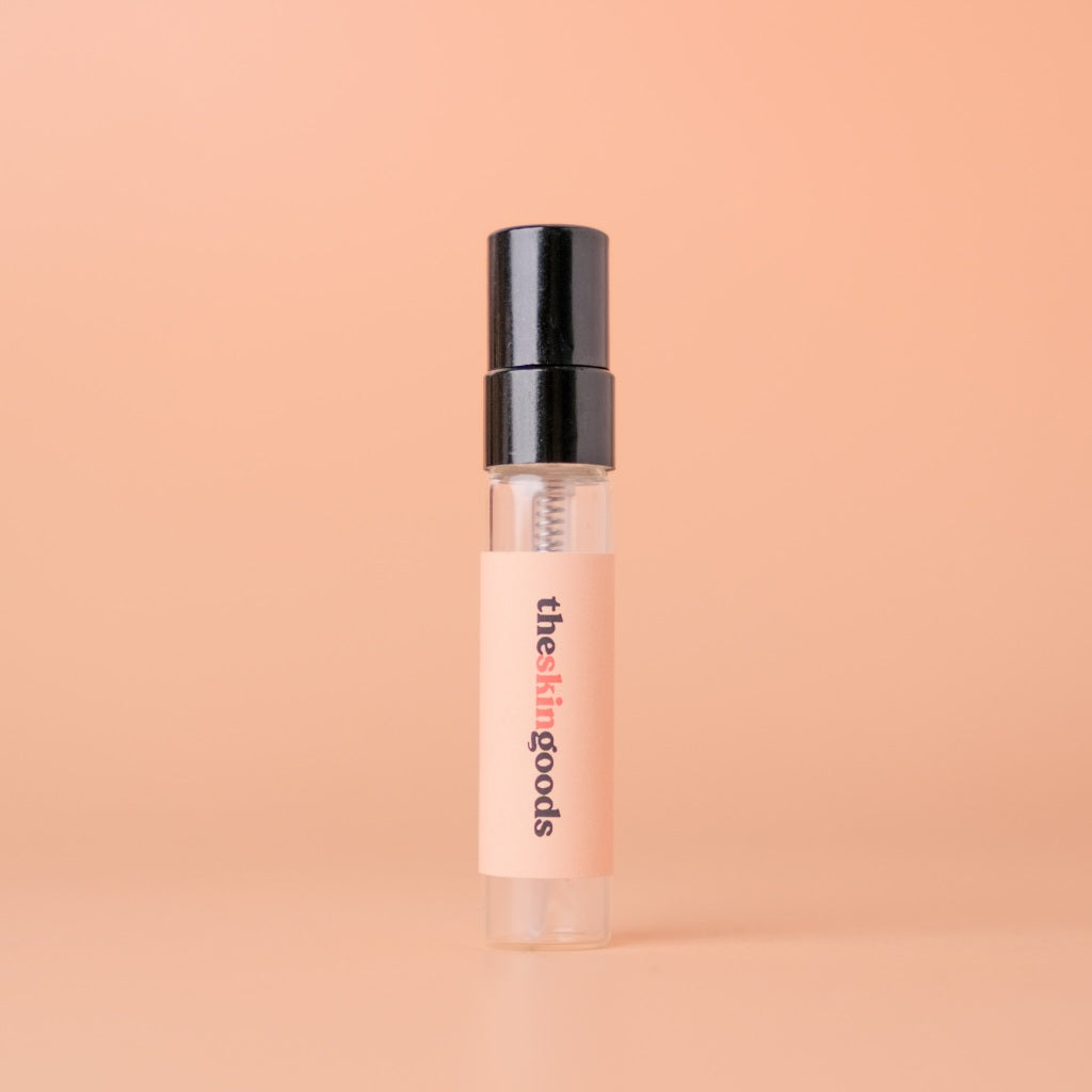 Cirque du Soleil L'eau De Parfum Eau de Parfum Decant