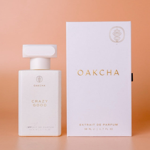 Oakcha Crazy Good Extrait de Parfum