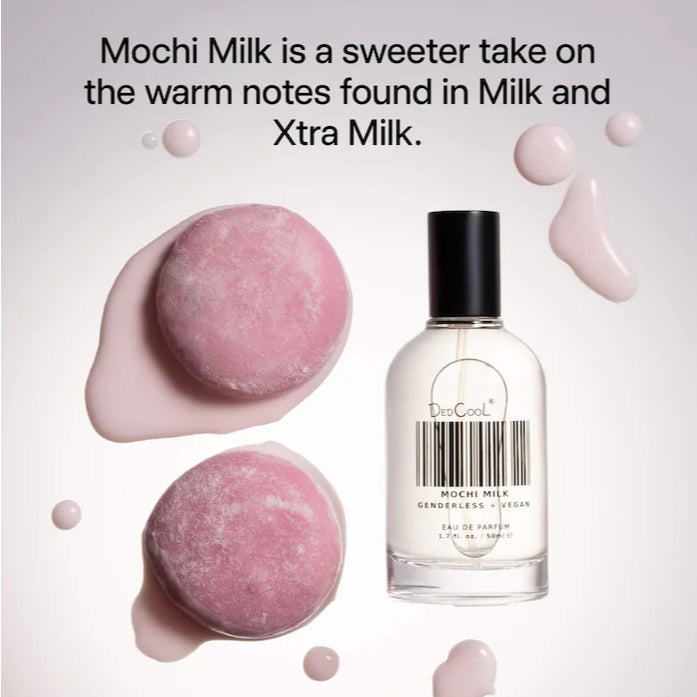 Dedcool Mochi Milk Eau de Parfum