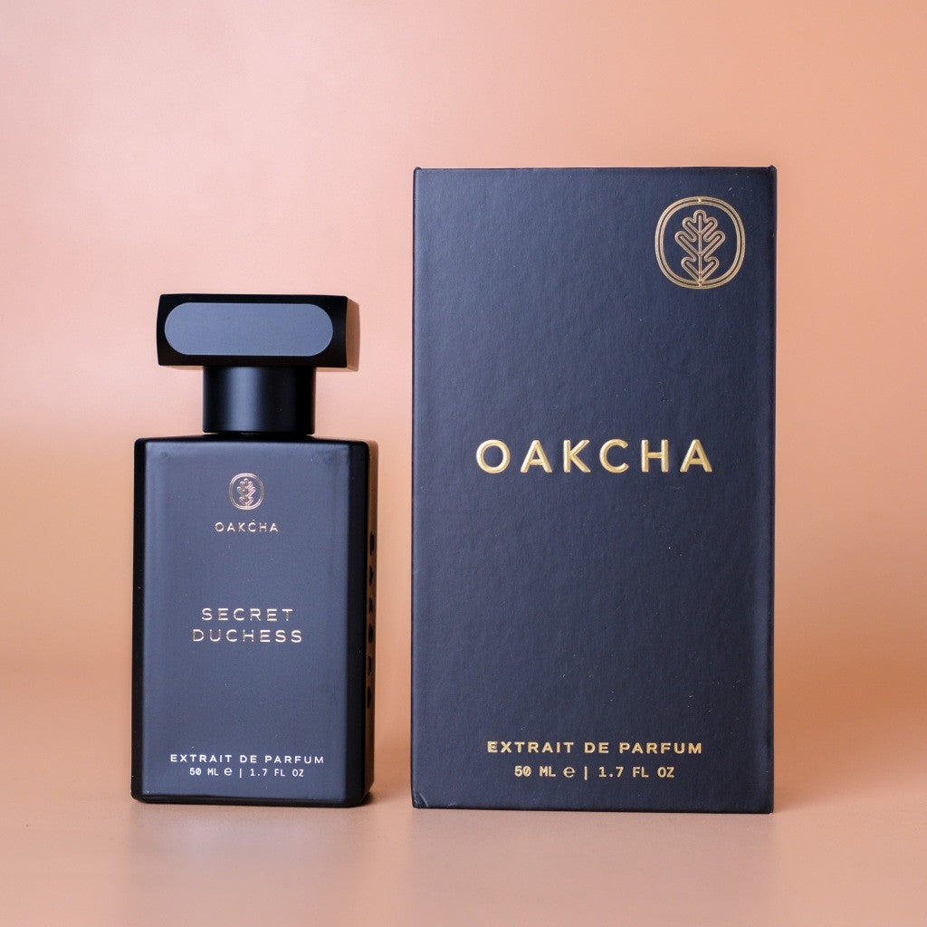 Oakcha Secret Duchess Extrait de Parfum - Princess