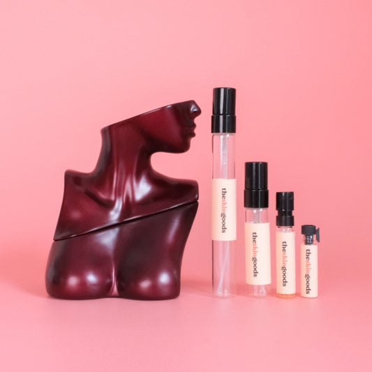 Billie Eilish No. 3 Eau de Parfum Decant