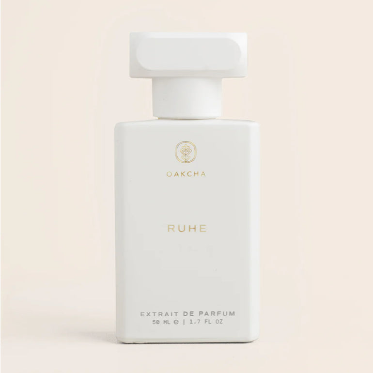 Oakcha Ruhe Extrait de Parfum - Inspired by Le Labo Santal 33