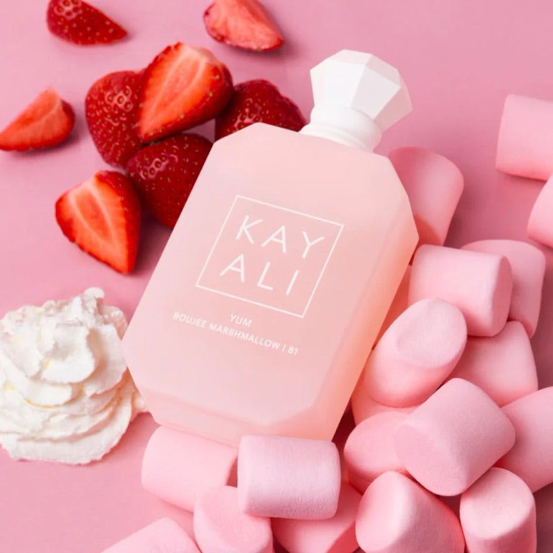 Kayali Yum Boujee Marshmallow | 81 Eau de Parfum
