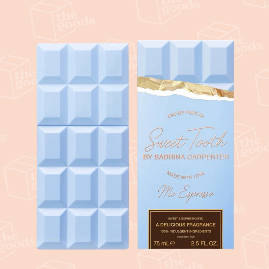 Scent Beauty Sweet Tooth Me Espresso Eau de Parfum by Sabrina Carpenter