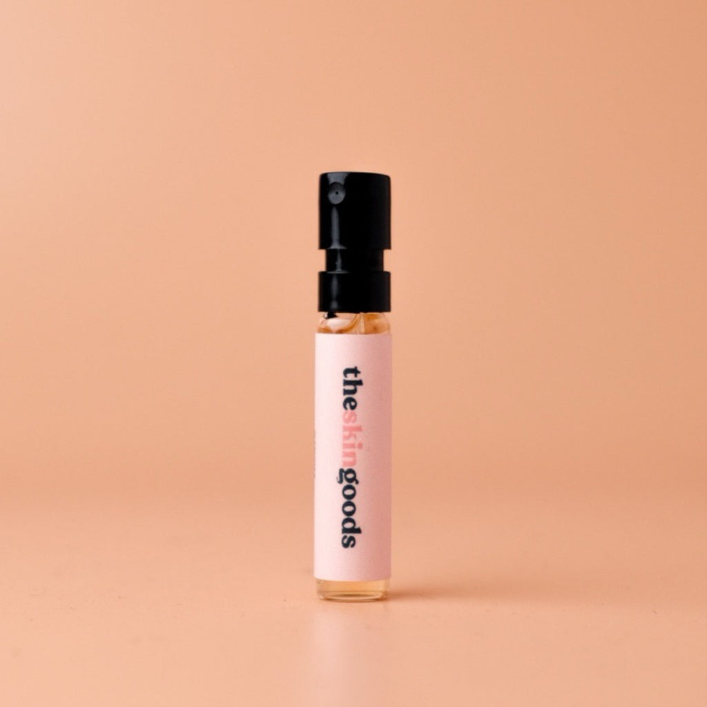 d’Annam Vietnamese Coffee Eau de Parfum - Decant