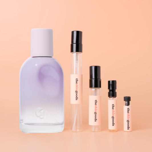 Glossier You Fleur Eau de Parfum