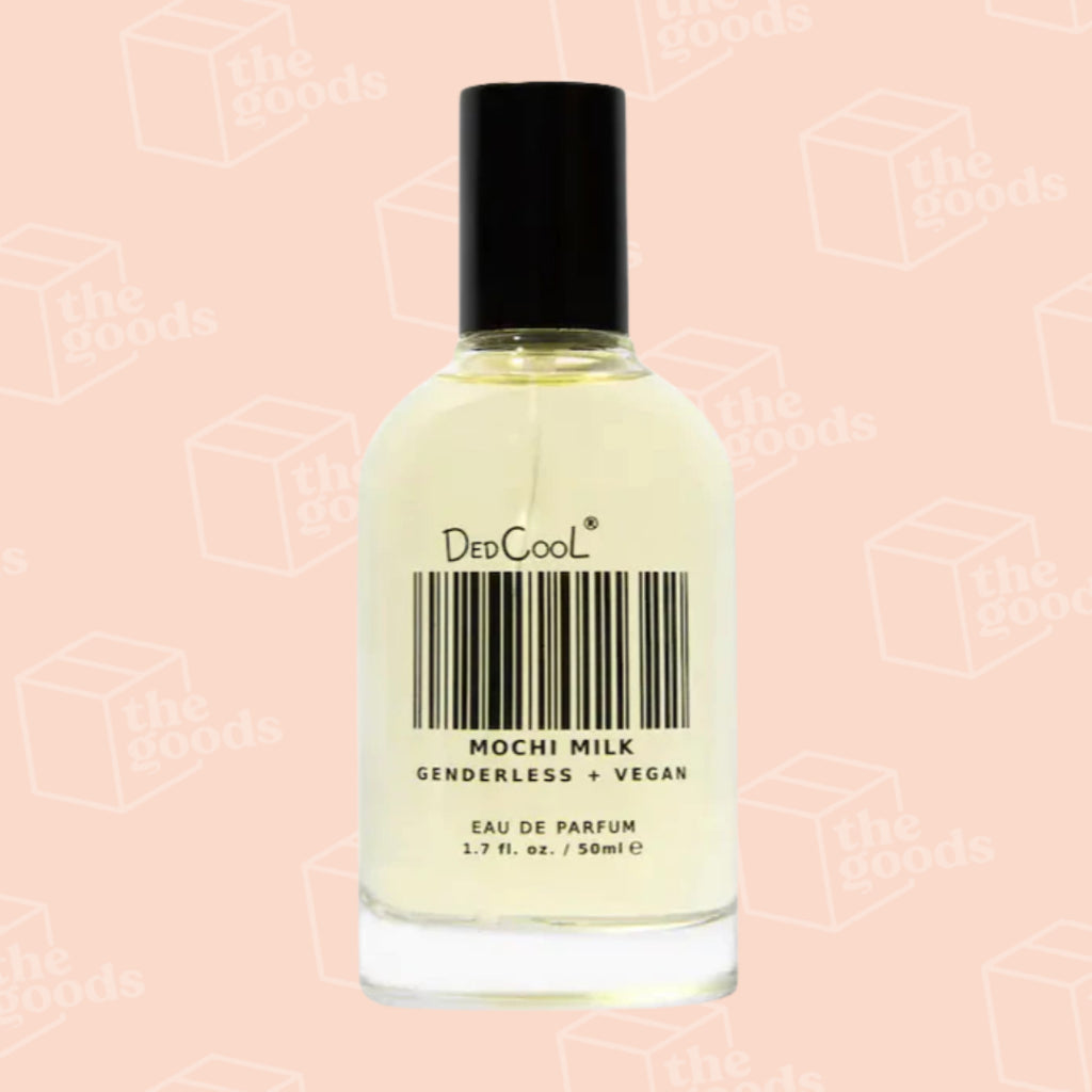 Dedcool Mochi Milk Eau de Parfum