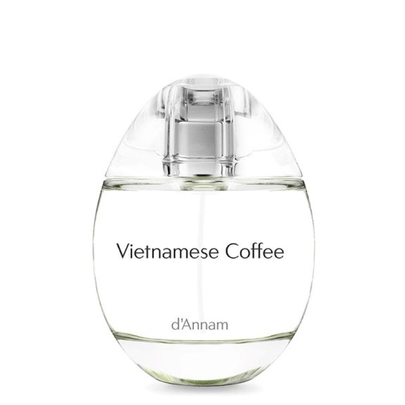 d’Annam Vietnamese Coffee Eau de Parfum
