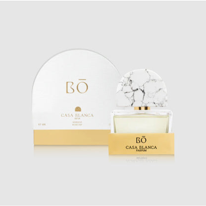 House of Bo Casa Blanca Parfum