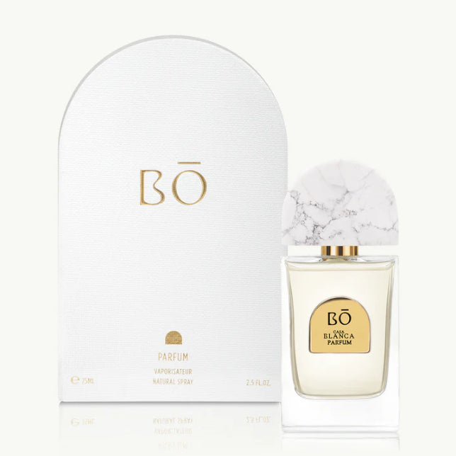 House of Bo Casa Blanca Parfum