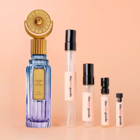Cirque du Soleil L'eau De Parfum Eau de Parfum Decant
