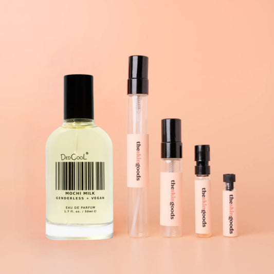 Dedcool Mochi Milk Eau de Parfum