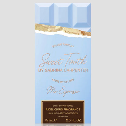 Scent Beauty Sweet Tooth Me Espresso Eau de Parfum by Sabrina Carpenter