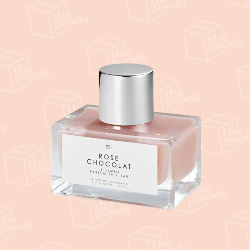 Le Monde Gourmand Rose Chocolat Eau de Parfum