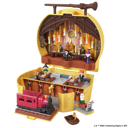 Polly Pocket Collector Harry Potter Compact