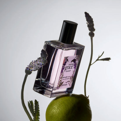 Philosophy Amazing Grace Lavender Eau de Toilette