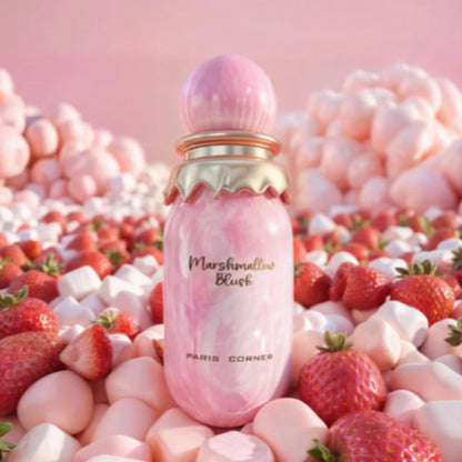 Paris Corner Marshmallow Blush Eau de Parfum