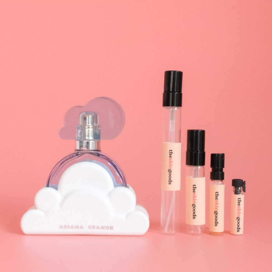 Ariana Grande Cloud Eau de Parfum Decant