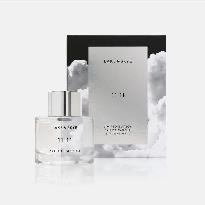 Lake & Skye 11 11 Eau de Parfum