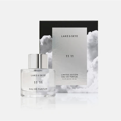 Lake & Skye 11 11 Eau de Parfum