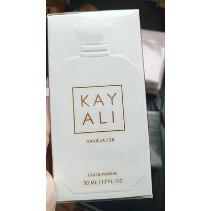 Kayali Vanilla 28 Eau de Parfum