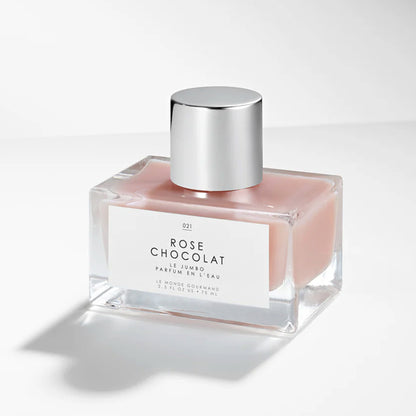 Le Monde Gourmand Rose Chocolat Eau de Parfum